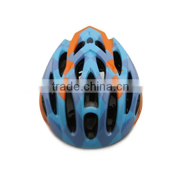 Outdoors Sport Mountain Bicycle Helmets via CE Certification Made in China photo-4