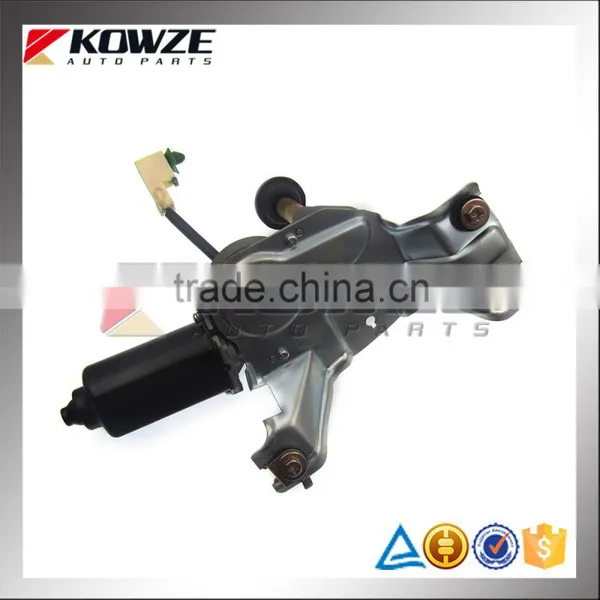 Rear Window Wiper Motor For Mitsubishi Pajero Montero V32 V43 V44 4D56 V45 V46 4M40 MB623360 photo-2