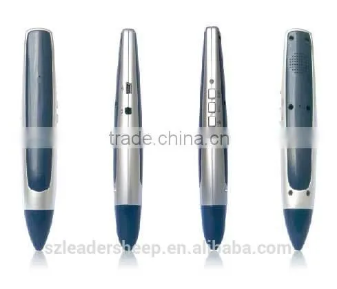 16GB Students Translation Digital Kids Talking Pen Private Mould OEM / ODM photo-3