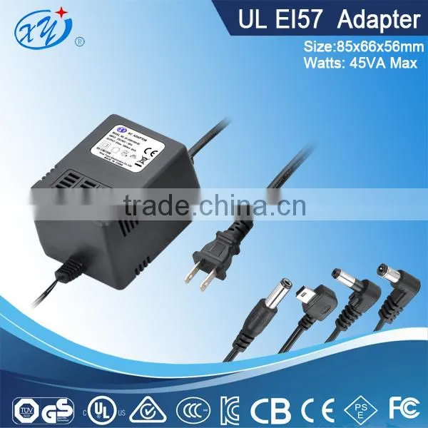 Linear Power Supply Desktop photo-4