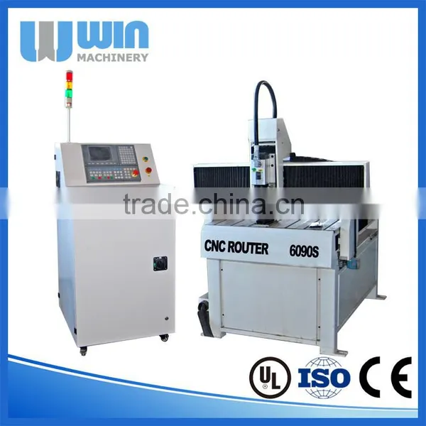 2015 New Type WW3040A PCB Machine Price photo-5