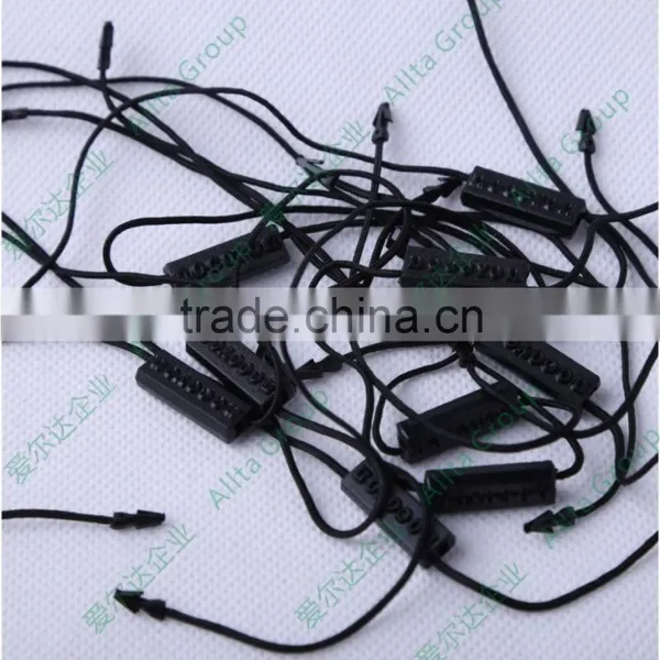 Personalized Plastic Seal for Labels for Clothing photo-5