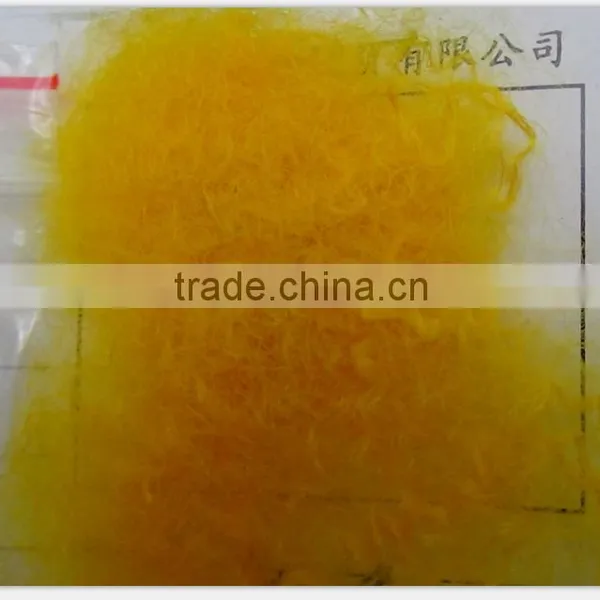 Manufacturer for Recycled Polyester Staple Fiber