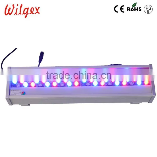 3 Years Warranty LED Uplighting Flood Lights 72W photo-6