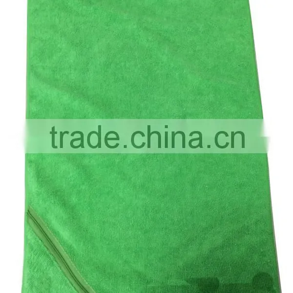 Custom Your Design Watermelon Shaped Round Beach Towel Microfiber Beach Towel photo-4