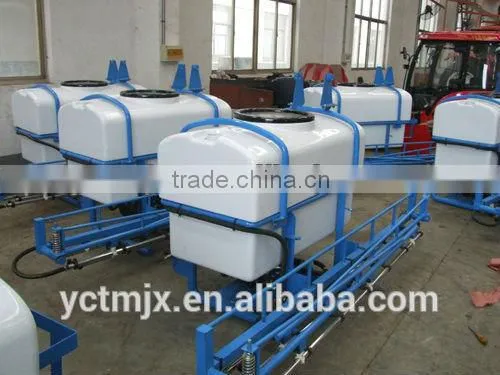 Pesticide Sprayer 3W-400L photo-2