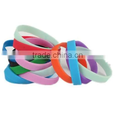 Nature Essential Oil Silicon Mosquito Repellent Bracelet