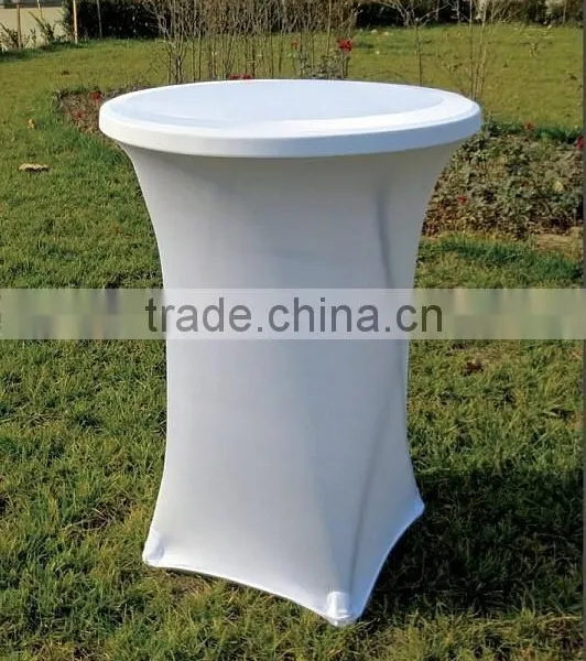 Graceful 2FT Folding Plastic Round Table photo-2