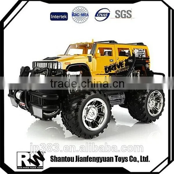 1 14 Scale rc Model Hummer 23613BF