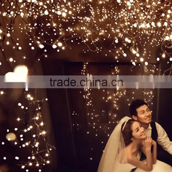 LED Ball Light With SMD5050 Christmas Lights Party Wedding Led Night Lighting photo-3