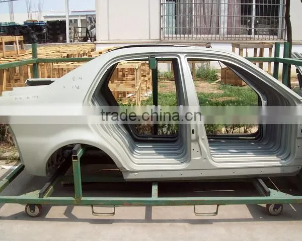 Geely CK Car Body Kits for Guangzhou 5401022180001
