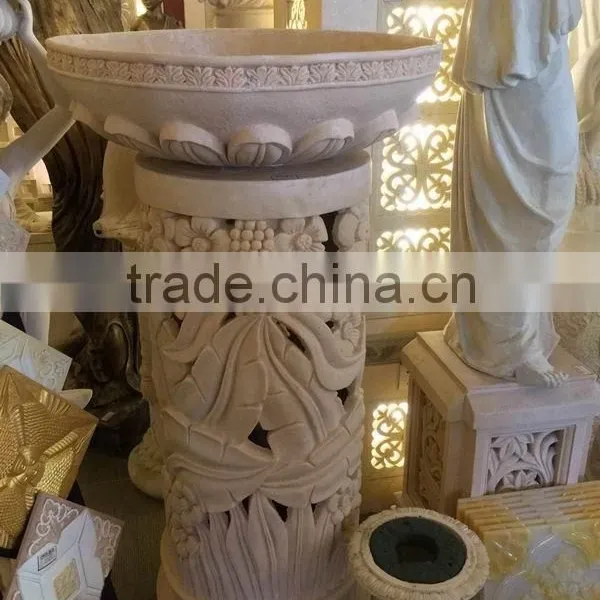 Marble Pillar Garden photo-6