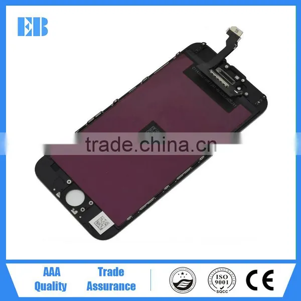 OEM High Copy LCD for Iphone 6 photo-4