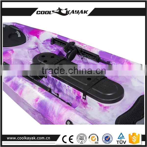 Dace Pro Angler Kayak Fishing With Pedals photo-5