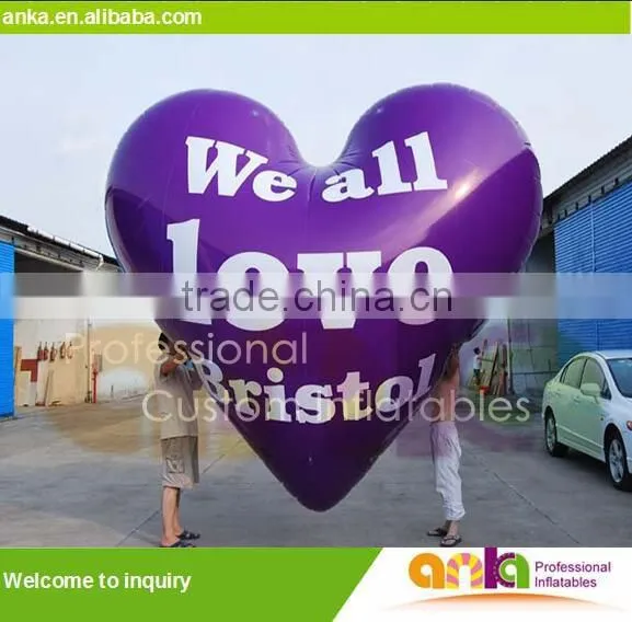 Commercial Lighted Helium Balloon, Helium Balloon Led Lights, Helium Balloons Wholesale photo-5