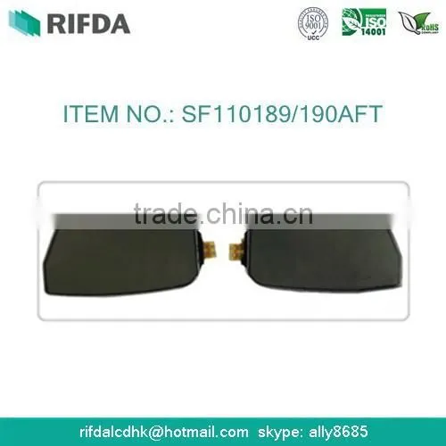 It can be used as lcd sunglasses glass shutter window car visor