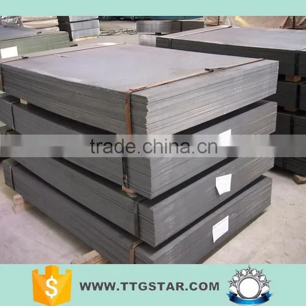 Alloy Steel Plate