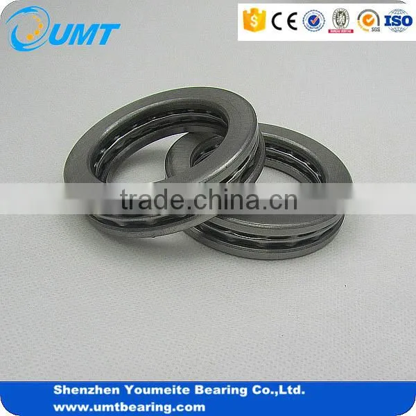 High Quality+Low Noise Thrust Ball Bearing 51212 photo-6