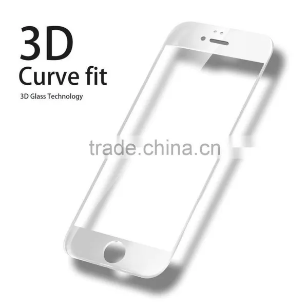 Express in Electronics Fulljion Smart Tempered Glass Screen Protector for IPhone6S