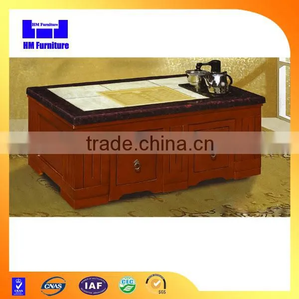 Cheap Wholesale Indian Wooden Tea Table