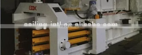 Full-automatic Hydraulic Baling Press photo-2