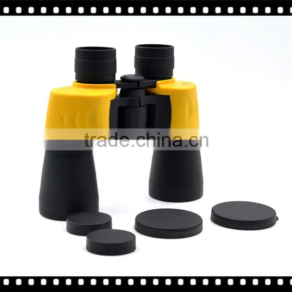 Best Selling Waterproof 7x50 Binocular Zoom Folding Binocular Telescope photo-2