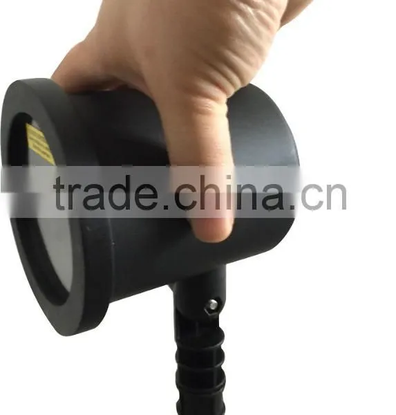 Best Supplier Festival Light Outdoor Christmas Holiday Laser Lights photo-4