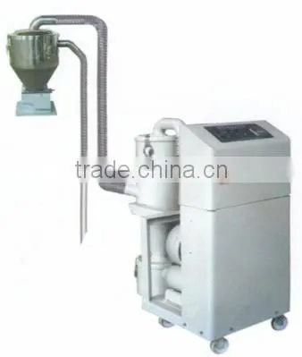 ZJ Series pellets vacuum loader , from 9 Years' Gold Supplier !