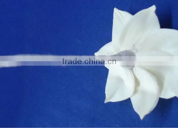 Sola Handmade Decorative Wood Artificial Flower photo-3