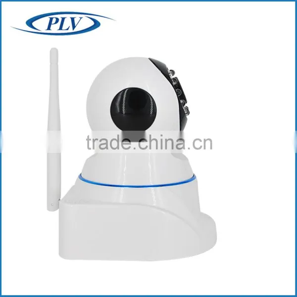Shenzhen Top Factory 360 Degree Rotation Cctv Wireless ip Camera Wifi Baby Monitor Supplier's Choice photo-4