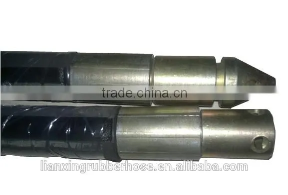 China Factory FKSS22 Coal Seam Water Injection Hole Sealing Device photo-3
