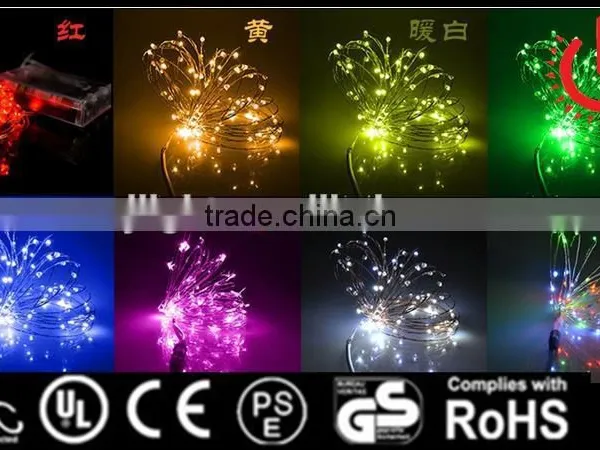 Led Christmas Lights