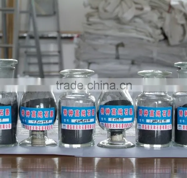 T-399.9 Special High Purity Graphite as Coating photo-2