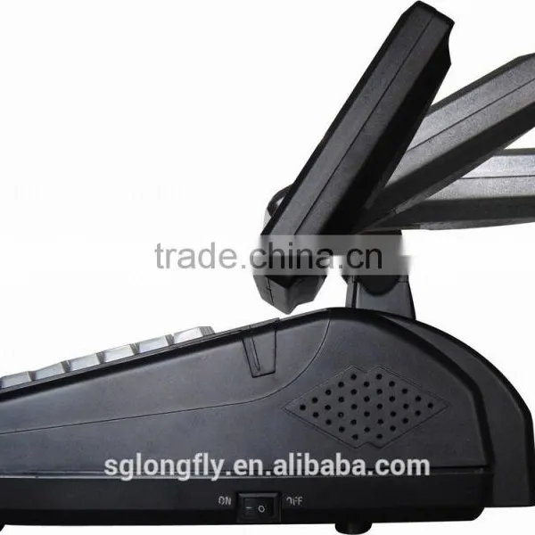 42raised Keyboard ARM POS System Digits LED Customer Display 64MB SD RAM photo-3