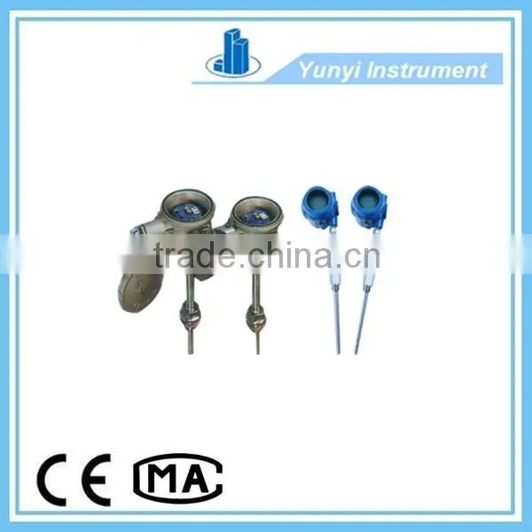 Smart Temperature Transmitter 4 to 20 mA photo-4
