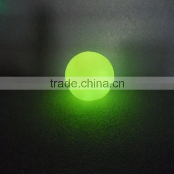LED Ball Night Light photo-6