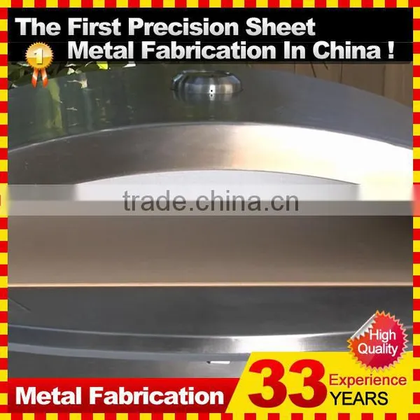 Brick Shaped Portable Gas Pizza Ovens Sale photo-4