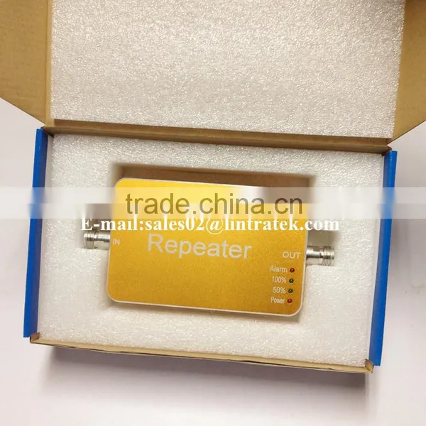 Low Radiation 4g New Signal Booster photo-5