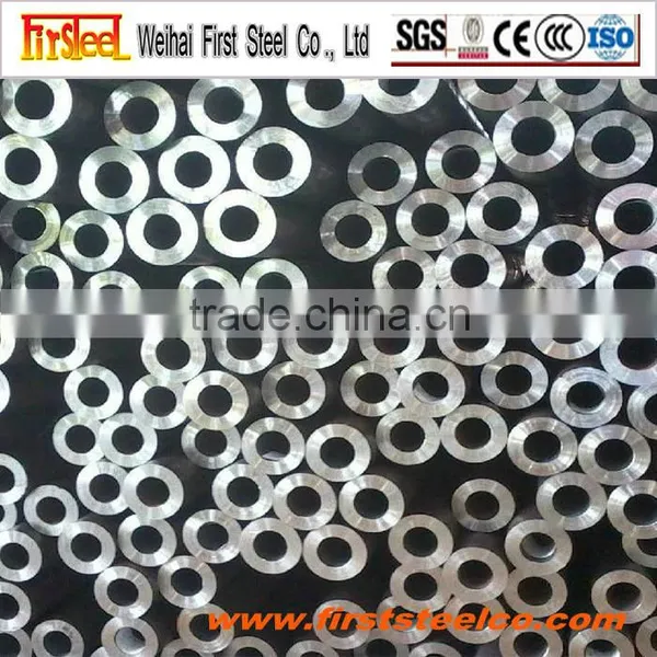 Competitive Price Cold Drawn Seamless Tube photo-4