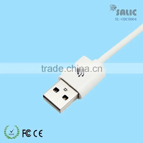 3 in 1 Multi-function Mobile Phone Charger Data Cable USB Adapter Cable photo-5