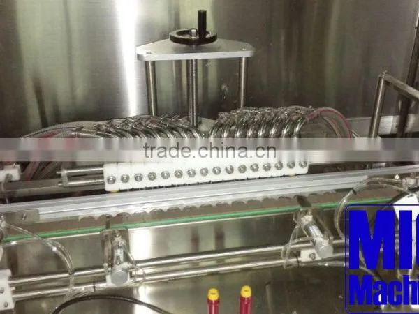 Micmachinery Top Sell Bottle Filling Machinery Home Bottling Machine Filling Machines and Equipment With Factory Price photo-3