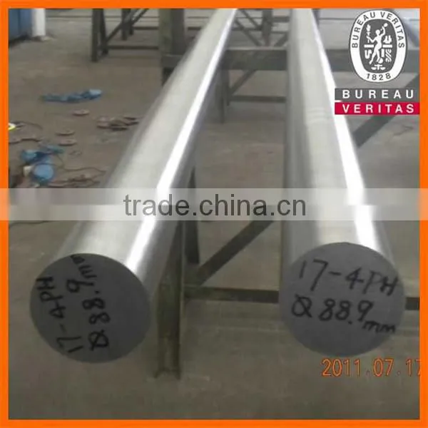 1.4435 Stainless Steel Round Bar photo-6