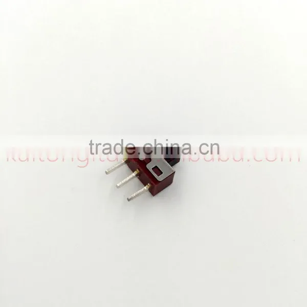 Slide Switch SS12E09 photo-5