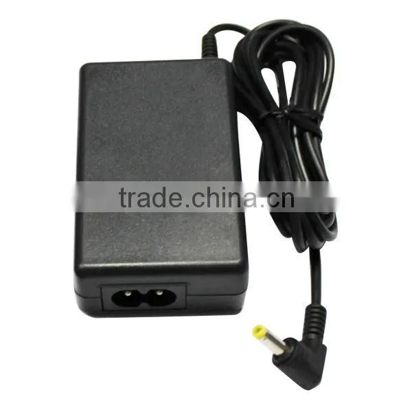 AC Power Charger for PSP/PSP2000/PSP3000 EU Plug