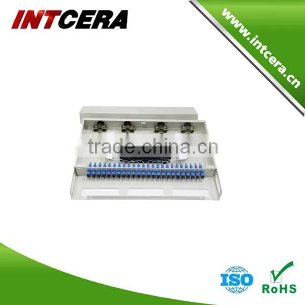 Fiber Terminal Box /outdoor Fiber Termination Box/outdoor Fiber Optic Distribution Box/fiber Optic Junction Box photo-2