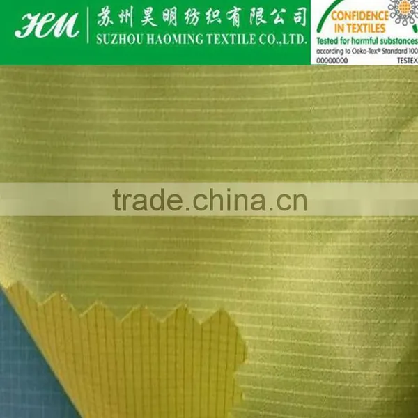 20D Polyester Taffeta Check Taffeta Fabric photo-2