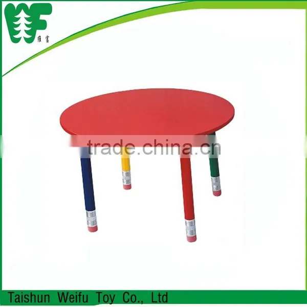 Kids Table With Chair photo-2