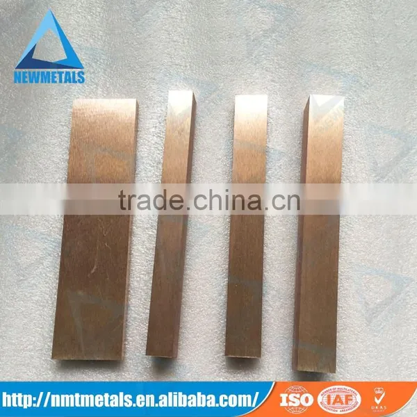 High Quality Low Price Argon Arc Welding Tig Welding Tungsten Electrode photo-6