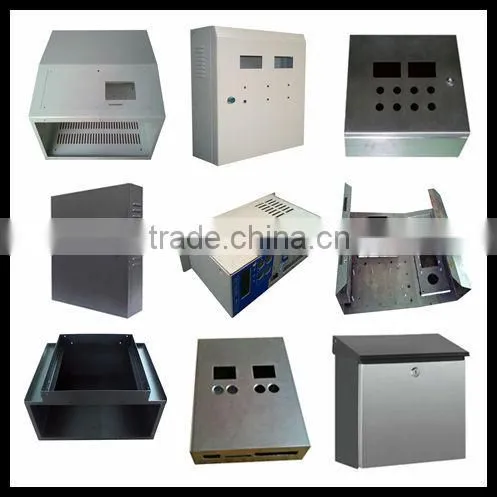 China Stainless Steel Mail Box Manufacturer photo-6