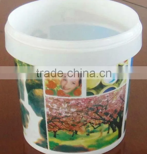 Dake Multicolor Plastic Bucket Printer photo-5